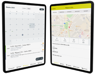 tech away assistenza tecnica da app