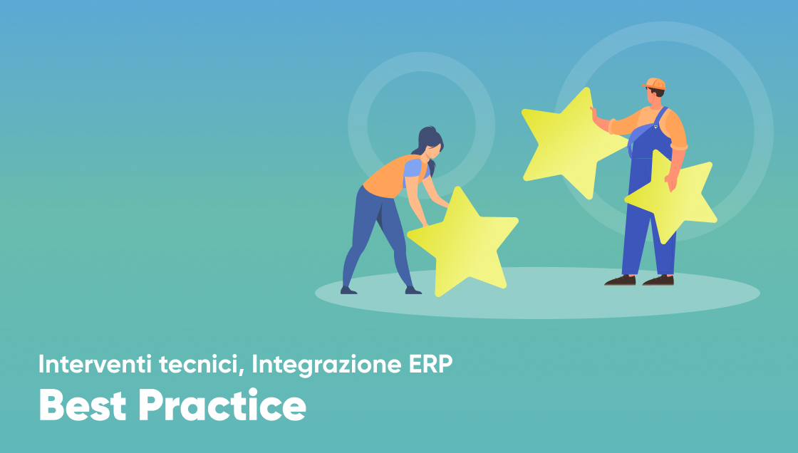 Optimize your technical service management and ERP integration with Tech Away: the mobile app that enhances efficiency, automates workflows, and supports best practices—online and offline.