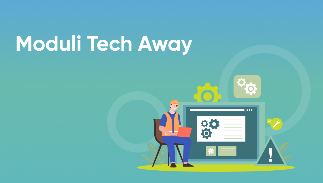 Interventi tecnici da App Tech Away