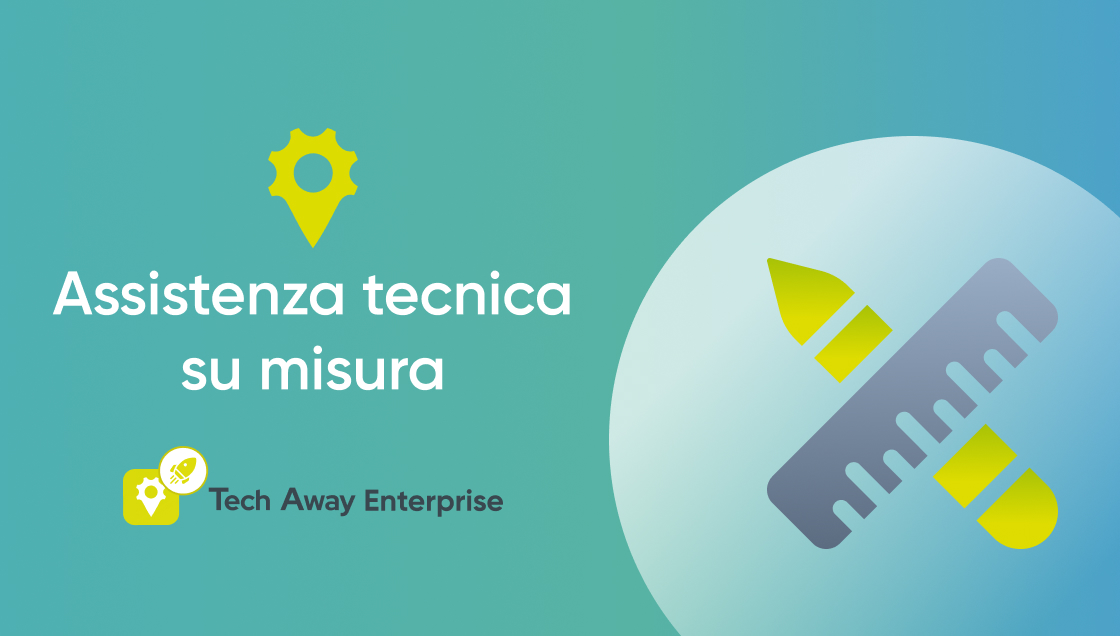 TA Assistenza Tecnica - Blog