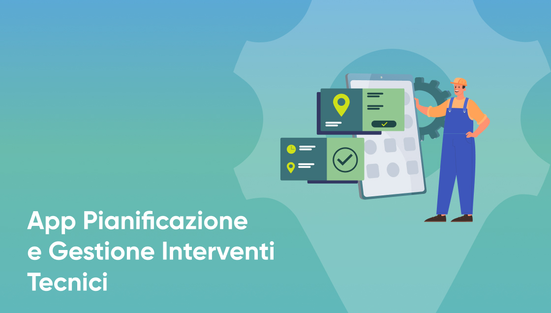 TECH AWAY Gestione Interventi Tecnici - Blog